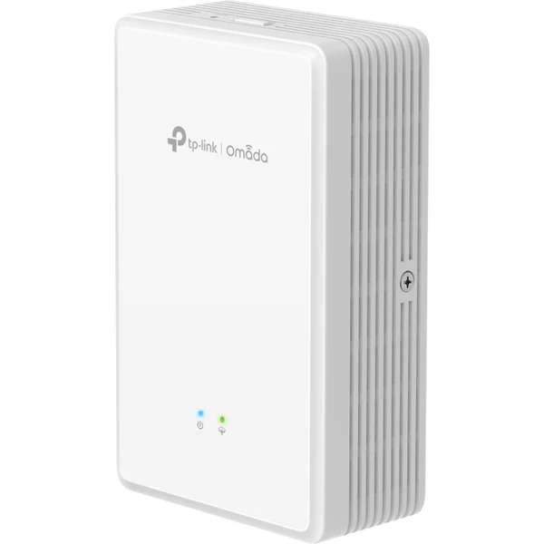 TP-Link Omada EAP625GP-Wall access point bílý - Access pointy - Obrázek OJ9H000K01