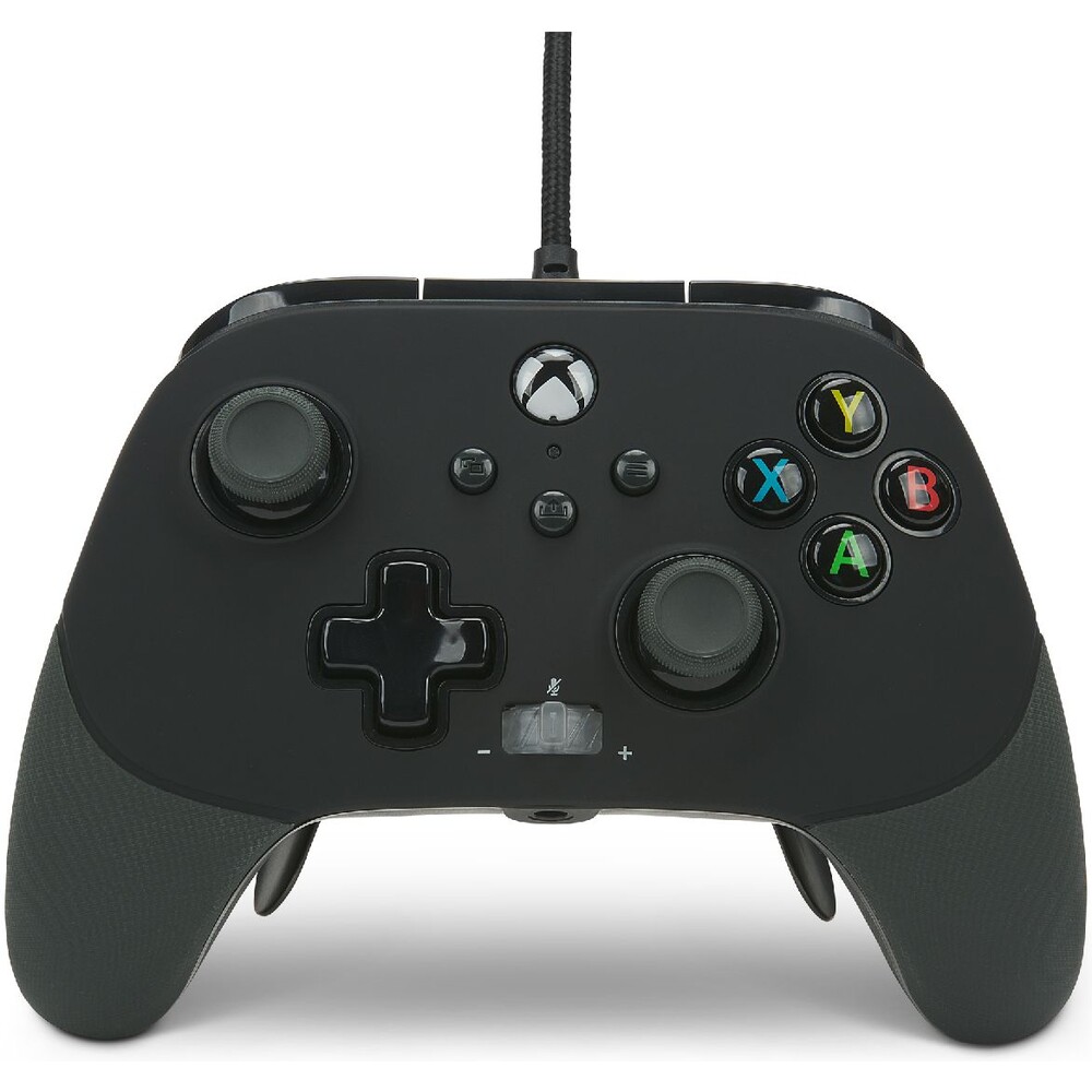 PowerA FUSION Pro 2 drátový herní ovladač (Xbox) černý/bílý