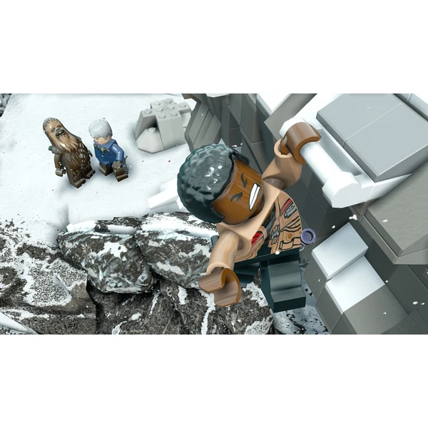 LEGO Star Wars: The Force Awakens (Xbox One) - Hry pro Xbox One - Obrázek OJF4100201