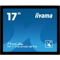 iiyama ProLite TF1734MC-B7X dotykový monitor 17" - Velkoformátové displeje