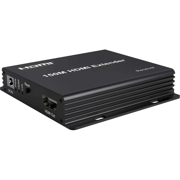 PremiumCord HDMI extender na 150m přes jeden kabel Cat5e/Cat6 - Ostatní - Obrázek OJNF000K01