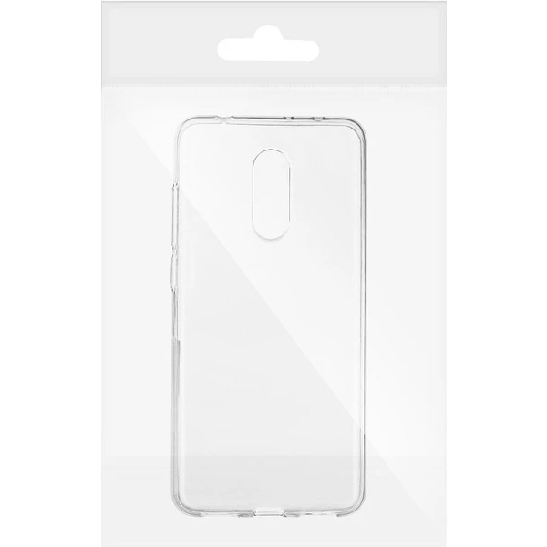Smarty ultratenké TPU pouzdro 0,5mm iPhone 11 Pro Max čiré - Pouzdra - Obrázek OJW4G00101
