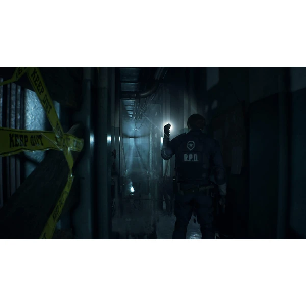 Resident Evil 2 (Xbox One) - Hry pro Xbox One - Obrázek OK84100201