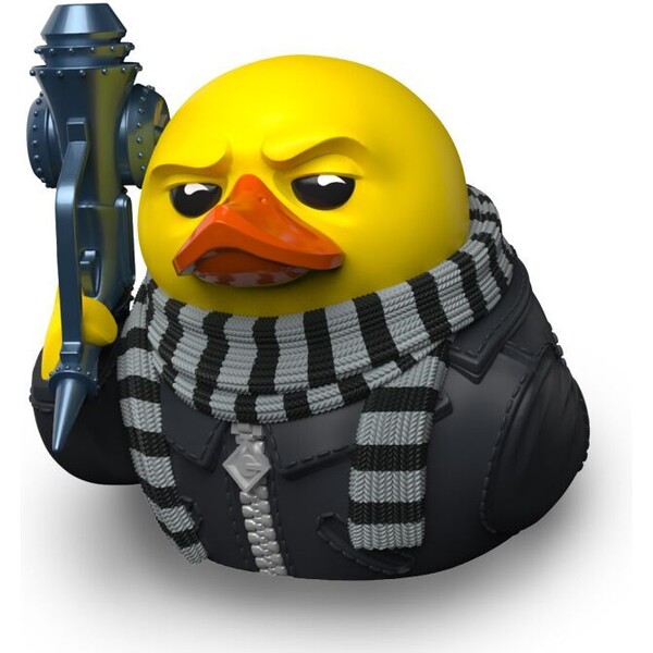 Tubbz kachnička Minions Gru první edice