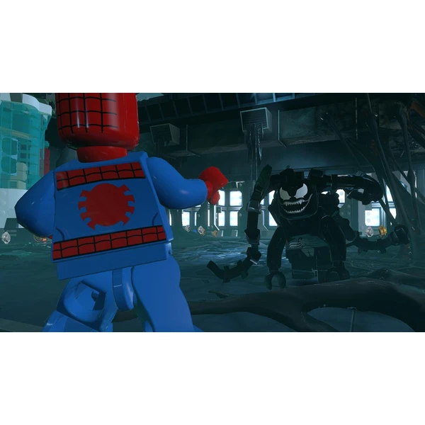 LEGO Marvel Super Heroes (Xbox One) - Hry pro Xbox One - Obrázek OKC4100201