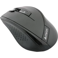 A4tech G9-730FX-1 V-Track myš černá - Myši