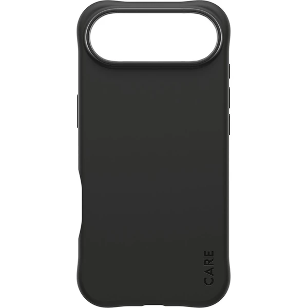 PanzerGlass® CARE Samba kryt s MagSafe Apple iPhone Air Black - Pouzdra - Obrázek OKDH000K01