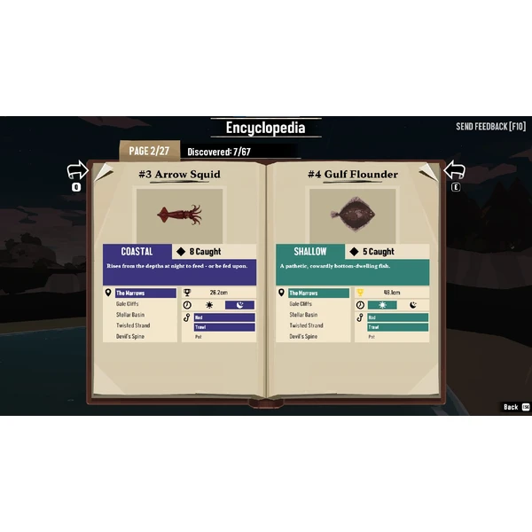 DREDGE (Switch) - Hry pro Nintendo Switch - Obrázek OKI9700301