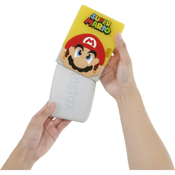 Fujifilm Instax Mini Link 3 tiskárna Limited Edition Mario EX D - Tiskárny - Obrázek OKOK000K01