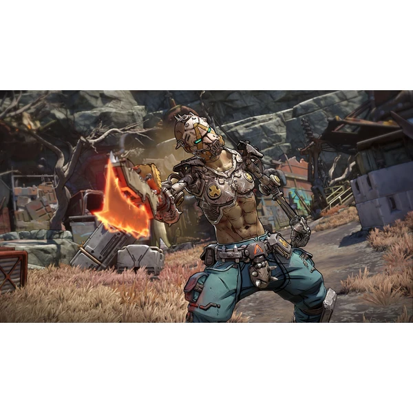 Borderlands 4 (PS5) - Hry pro PS5 - Obrázek OKQC000O01