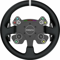 Moza Racing CS V2P herní volant (PC) - Volanty