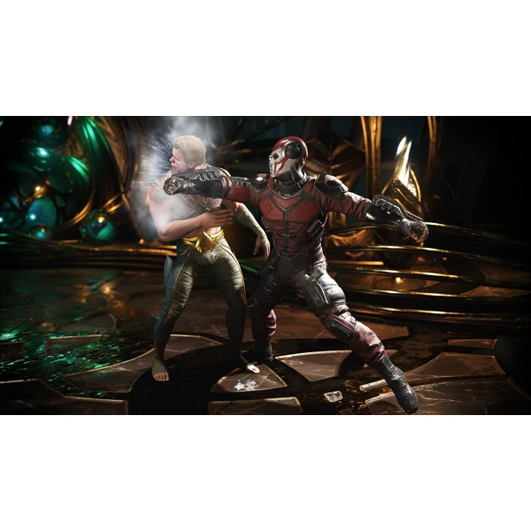 Injustice 2 (Xbox One) - Hry pro Xbox One - Obrázek OKS4100201