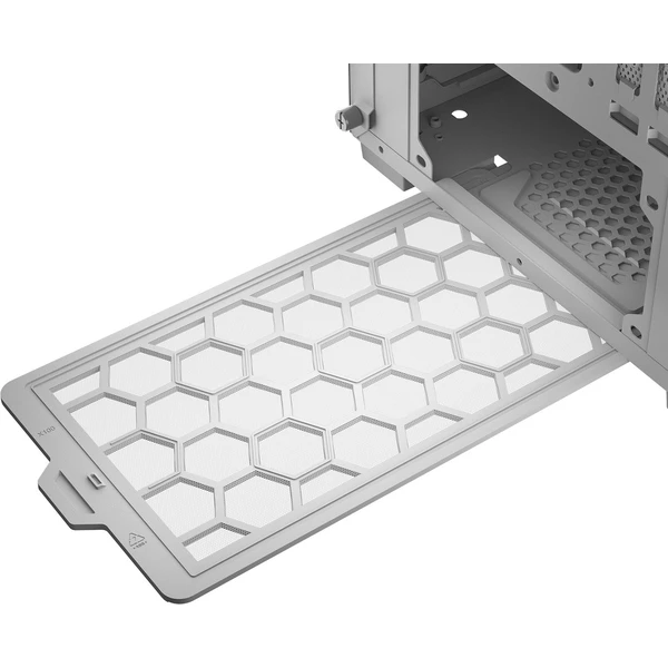 COUGAR DUOFACE Pro RGB bílá - Počítačové skříně - Obrázek OKU7000N01