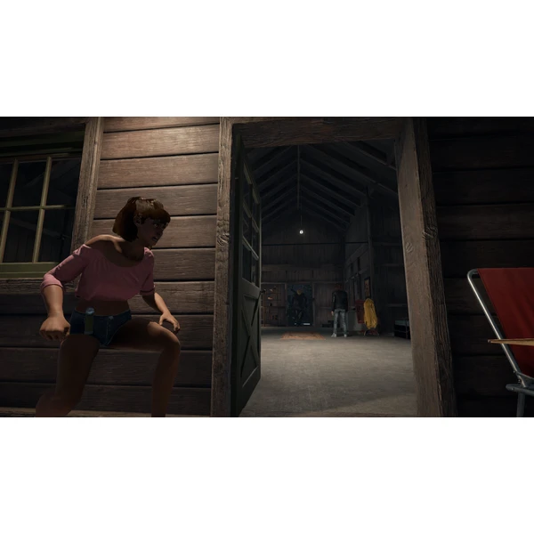 Friday the 13th: The Game (PS4) - Hry pro PS4 - Obrázek OKX3100201