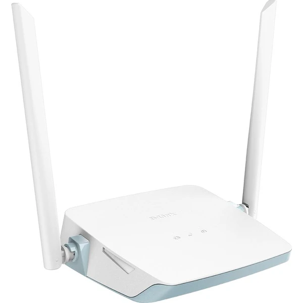D-Link EAGLE PRO AI N300 Smart Wi-Fi 4 router bílý - Routery - Obrázek OKXI000K01