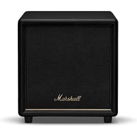 Marshall Heston SUB 200 Subwoofer černý - Reproduktory