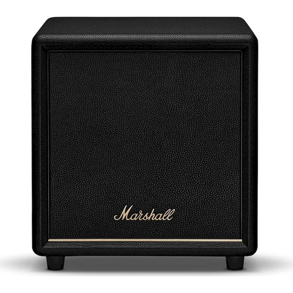 Marshall Heston 200 SUB černý Černá