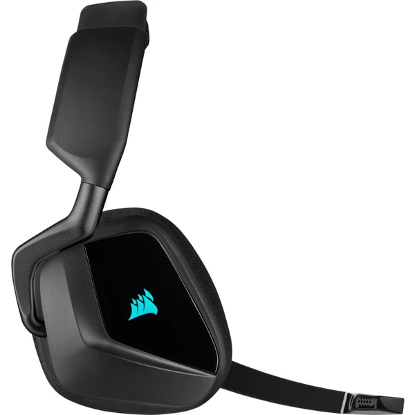 CORSAIR herní bezdrátový headset Void ELITE Carbon - Sluchátka - Obrázek OL4E300401