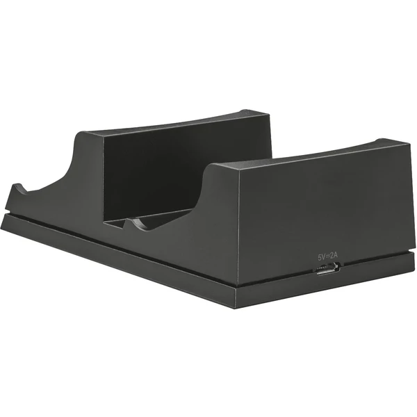 Trust GXT 235 Duo Charging Dock nabíjecí stanice pro PS4 - Dokovací stanice - Obrázek OL4G100501