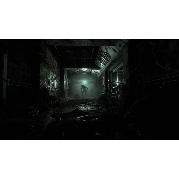 The Callisto Protocol (Xbox One) - Hry pro Xbox One - Obrázek OL61700301