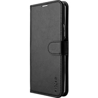 FIXED Opus pouzdro Motorola Moto Edge 30 Neo černé - Pouzdra