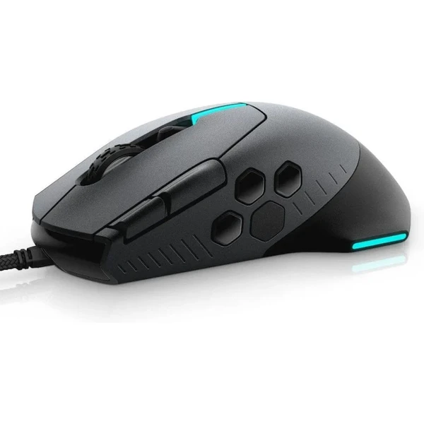 Dell Alienware AW510M myš černá - Myši - Obrázek OL6K200401