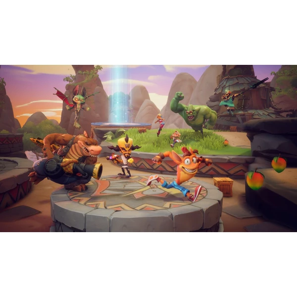 Crash Team Rumble (Xbox One/Xbox Series X) - Hry pro Xbox One - Obrázek OL7N100501