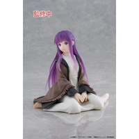 Figurka Taito Prize Frieren: Beyond Journey's End - Fern 13 cm      - Figurky