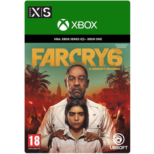 Far Cry 6