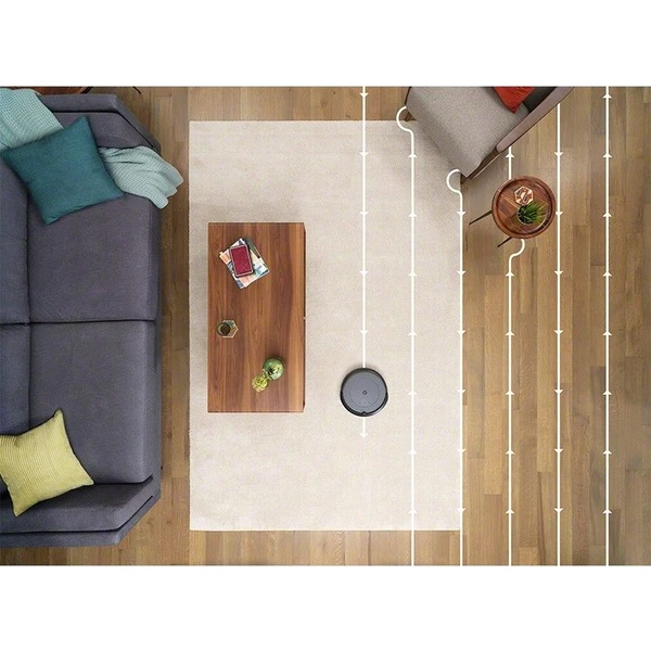 iRobot Roomba i3 (3158) - Robotické vysavače - Obrázek OLF5300401