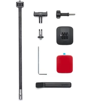 DJI Osmo sada pro upevnění helmy pro třetí osobu - Držáky