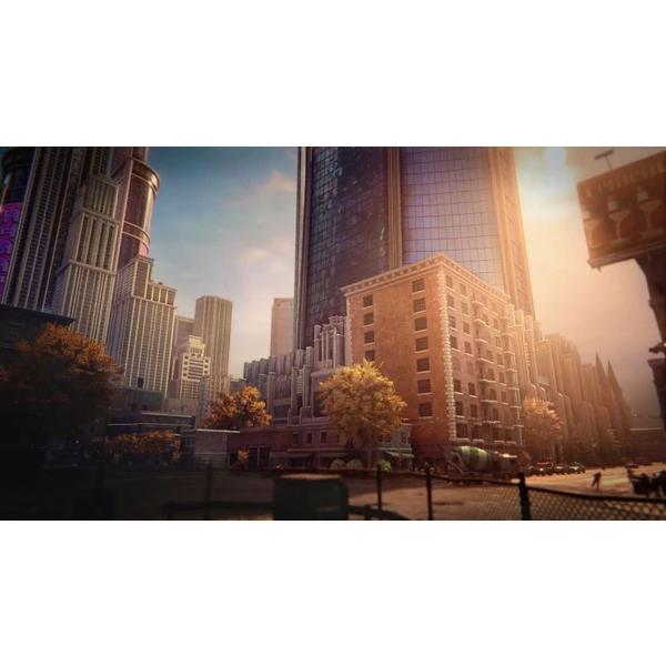 Saints Row The Third Remastered (PS4) - Hry pro PS4 - Obrázek OLN3100201