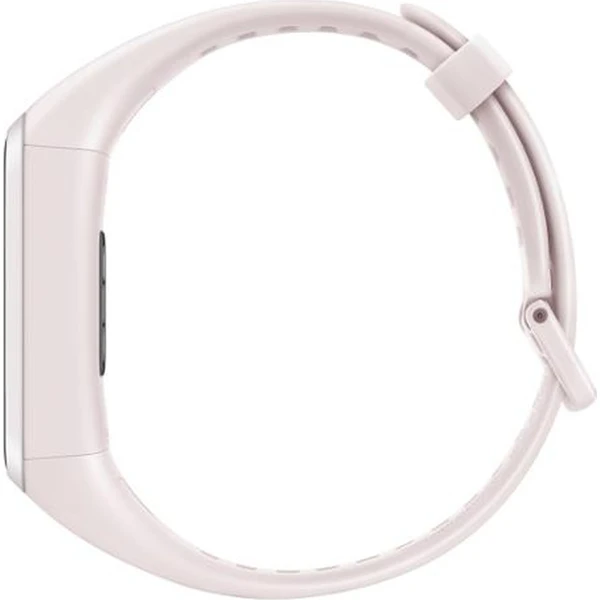 Huawei Band 4 růžový - Fitness náramky - Obrázek OLSP000401