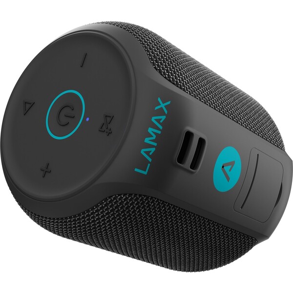 LAMAX Sounder2 Mini Černá