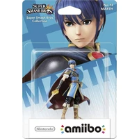 Figurka amiibo Smash Marth 12 - Figurky