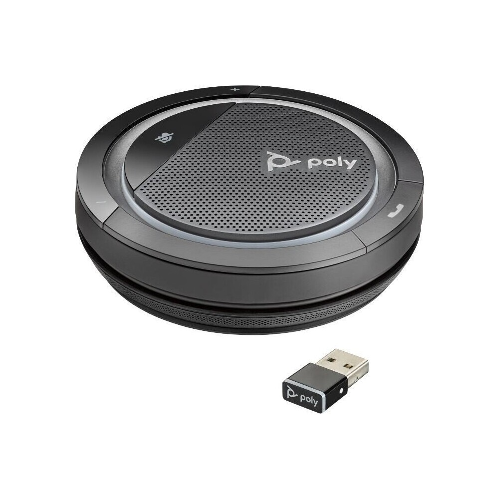 Poly Calisto CL5300-M USB-C / BT600