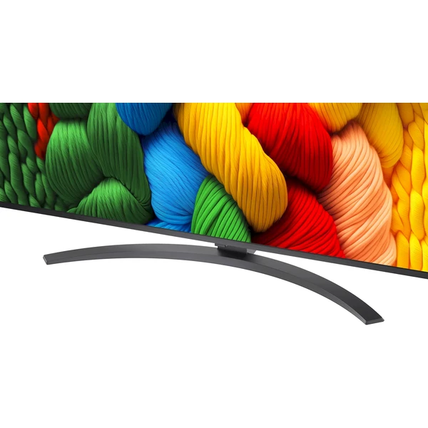 LG 50NANO81A6A - Televize - Obrázek OLXH000K01