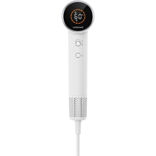 Cubenest SwiftDry High-Speed Hair Dryer fén na vlasy bílý - Fény na vlasy - Obrázek OM3E000K01