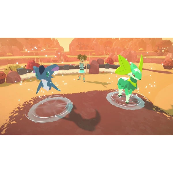 Temtem (Xbox Series X) - Hry pro Xbox Series - Obrázek OM5WF00101