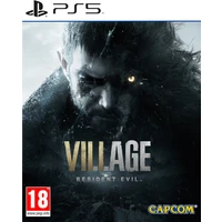 Resident Evil 8 Village (PS5) - Hry pro PS5