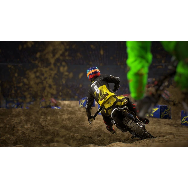 Monster Energy Supercross – The Official Videogame 3 (Xbox One) - Hry pro Xbox One - Obrázek OMD3100201