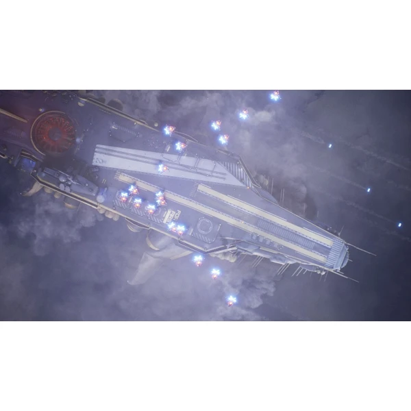 CYGNI: All Guns Blazing Deluxe Edition (PS5) - Hry pro PS5 - Obrázek OMH5G00101