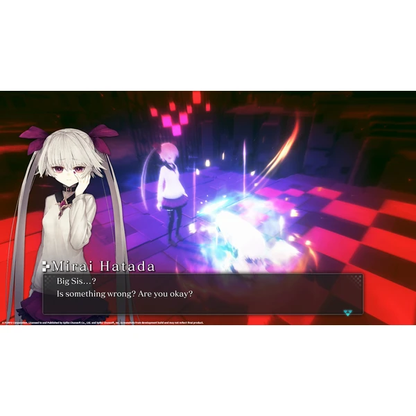 Crystar (Switch) - Hry pro Nintendo Switch - Obrázek OMIA300401