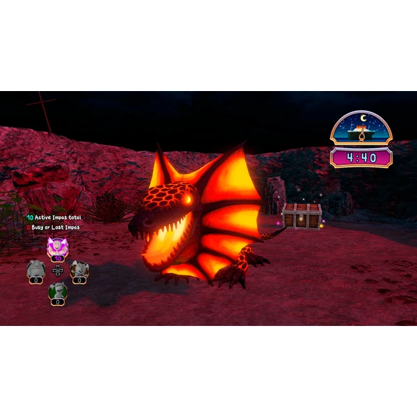 Hotel Transylvania 3: Monsters Overboard (SWITCH) - Hry pro Nintendo Switch - Obrázek OMM3100201