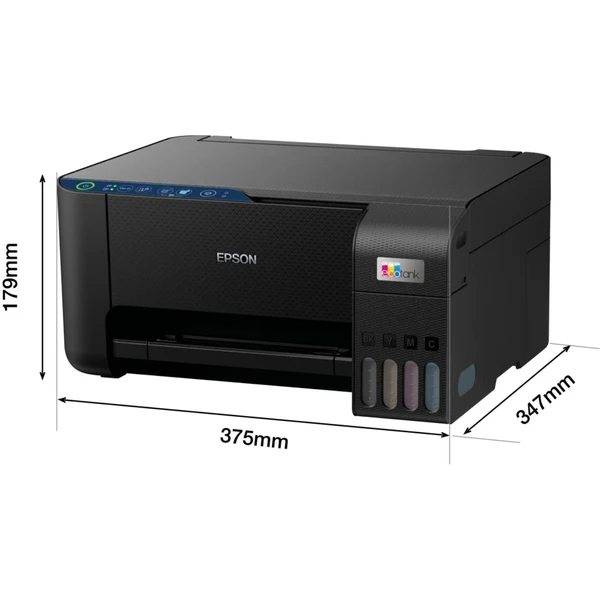Epson EcoTank L3251 (záruka na 3 roky po registraci) - Tiskárny - Obrázek OMO6300401