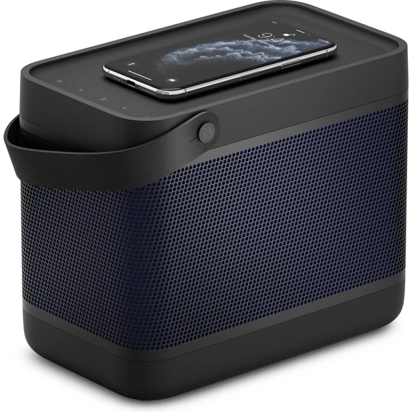 Bang & Olufsen Beolit 20 Black Anthracite - Reproduktory - Obrázek OMPZ100401