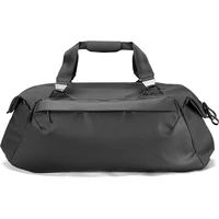 Peak Design Travel Duffel (65L) cestovní taška Black - Tašky