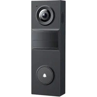TP-Link Tapo D205 videozvonek - Chytré zvonky