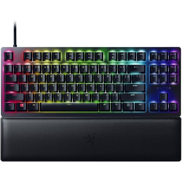 Razer Huntsman V2 Tenkeyless RZ03-03940300-R3M1 Černá