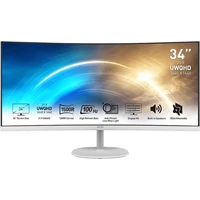 MSI PRO MP341CQW LED monitor 34" - Monitory